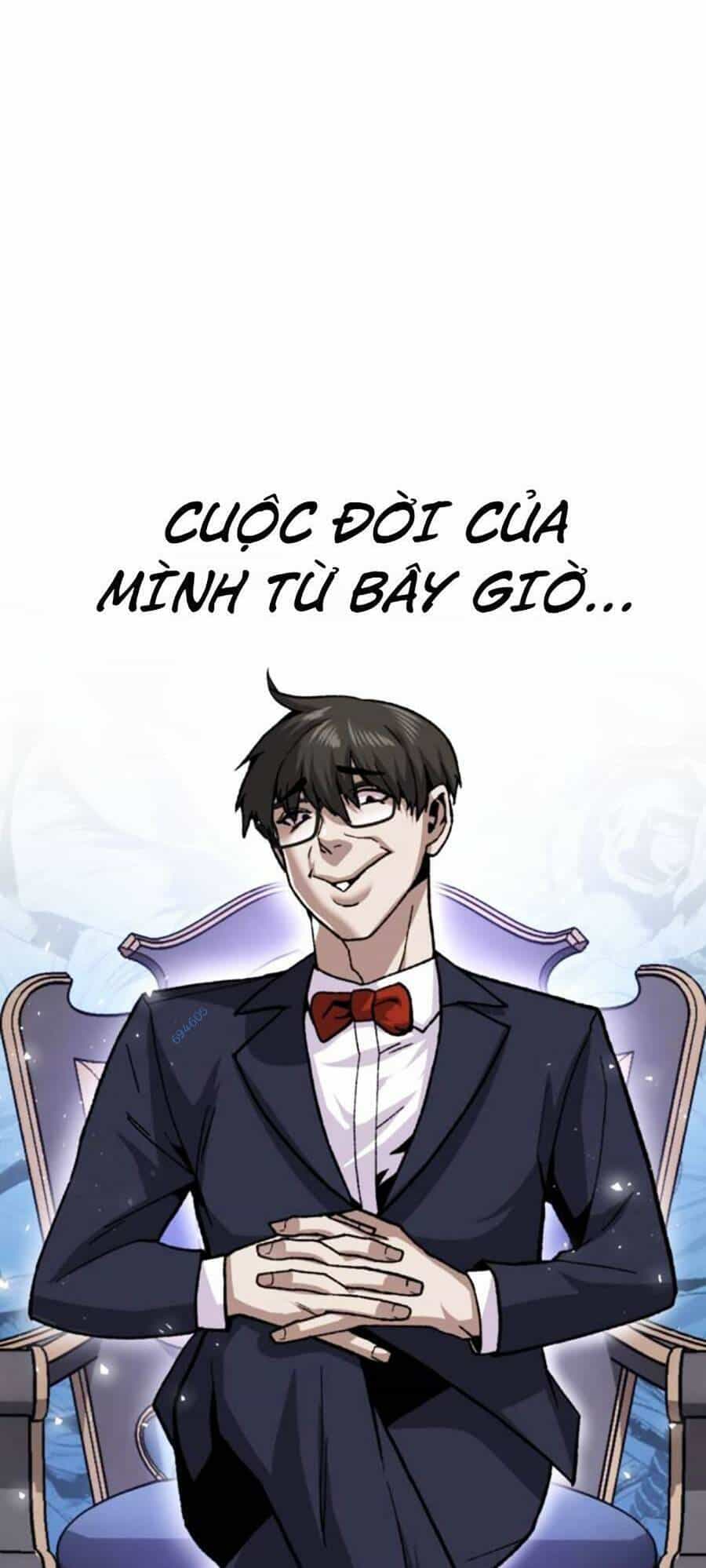 Nôn Tiền Ra - Chương 11 - ảnh 174