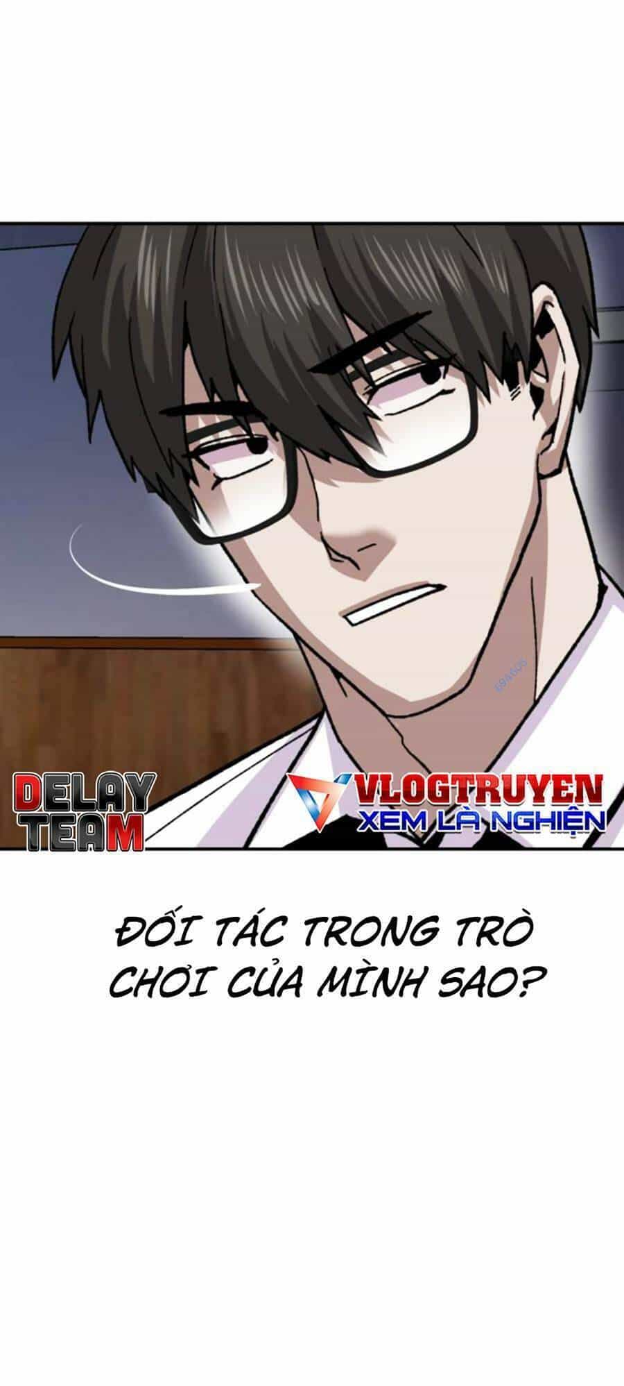 Nôn Tiền Ra - Chương 11 - ảnh 189
