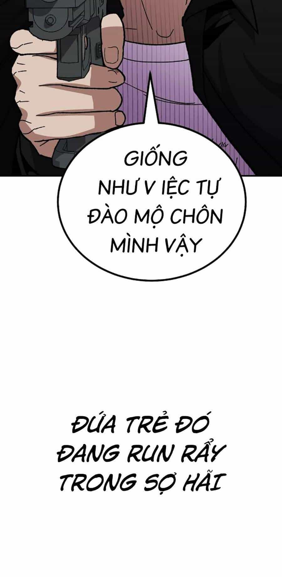 Nôn Tiền Ra - Chương 11 - ảnh 44