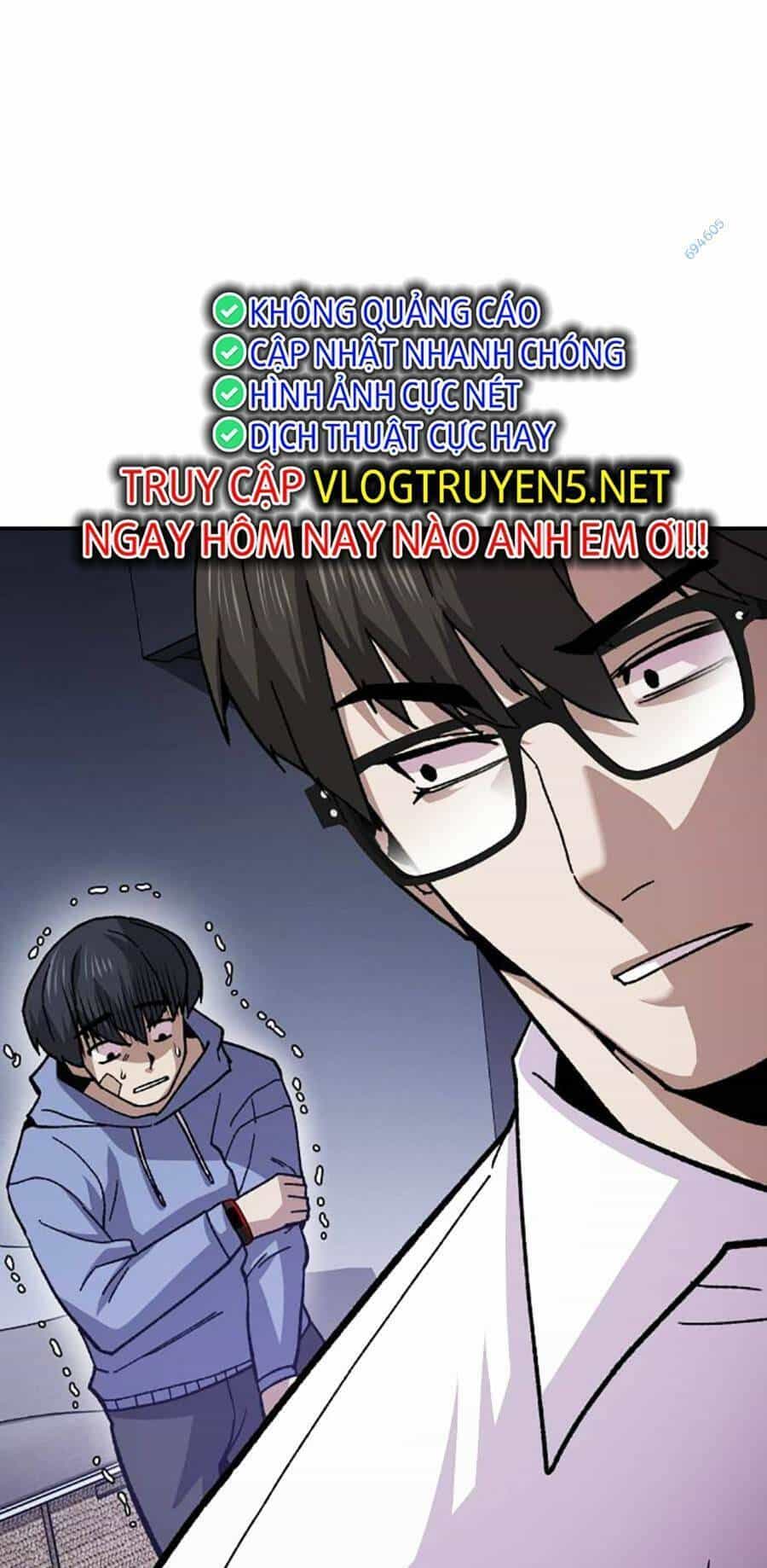 Nôn Tiền Ra - Chương 11 - ảnh 45