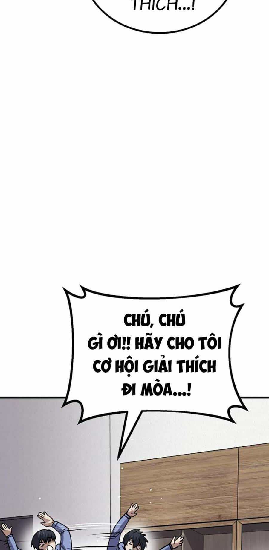 Nôn Tiền Ra - Chương 11 - ảnh 76