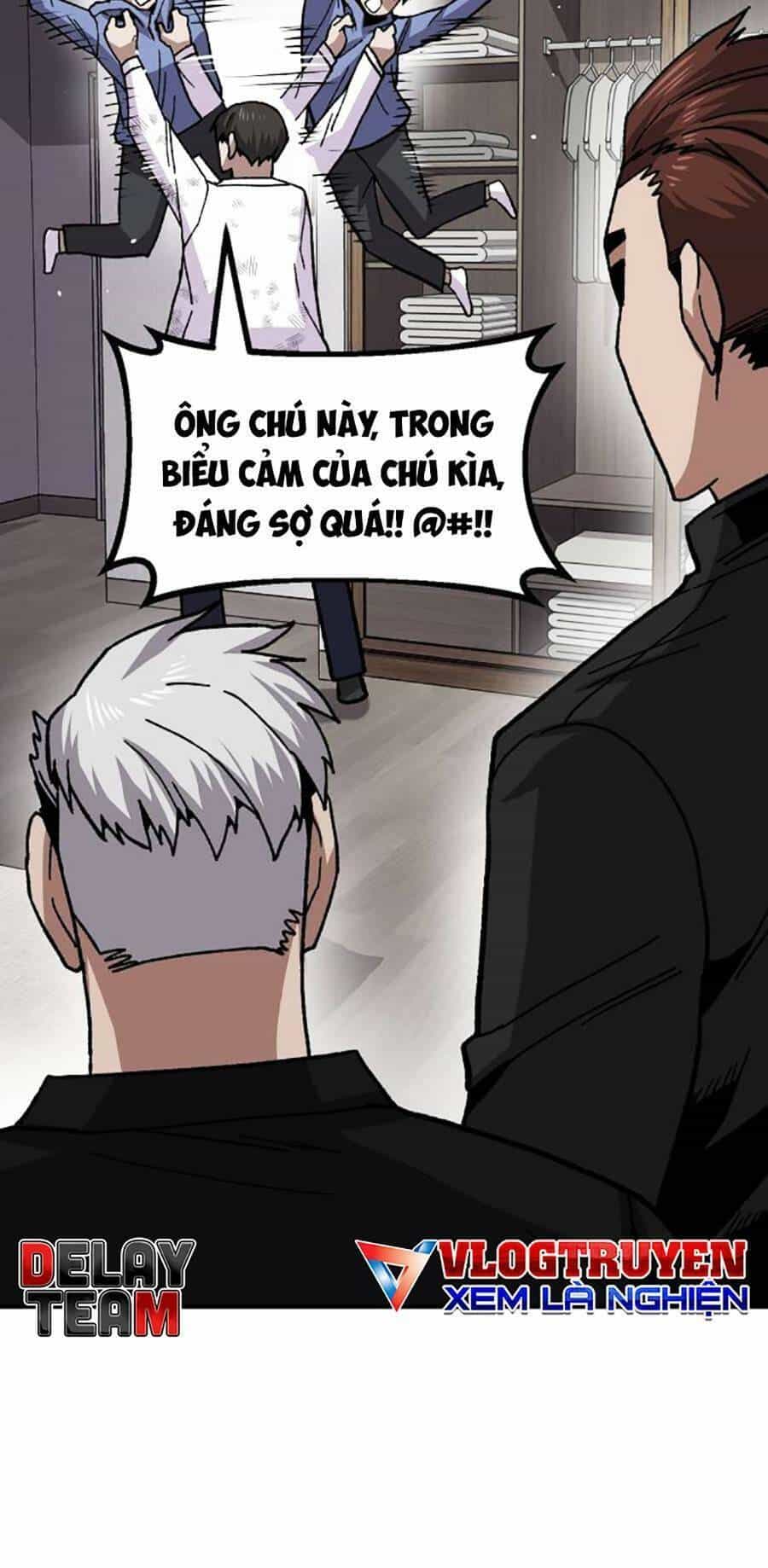 Nôn Tiền Ra - Chương 11 - ảnh 77