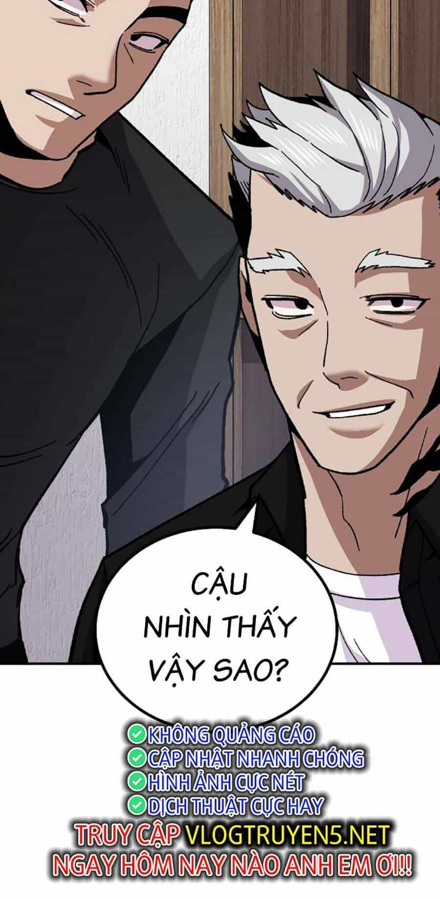 Nôn Tiền Ra - Chương 11 - ảnh 80