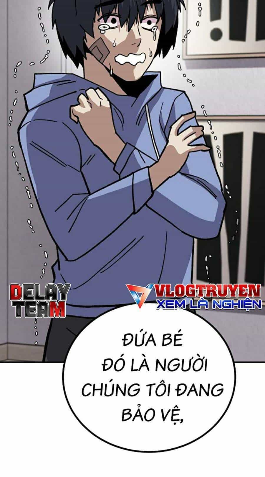 Nôn Tiền Ra - Chương 11 - ảnh 84