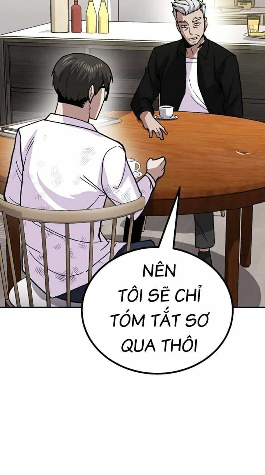 Nôn Tiền Ra - Chương 11 - ảnh 91