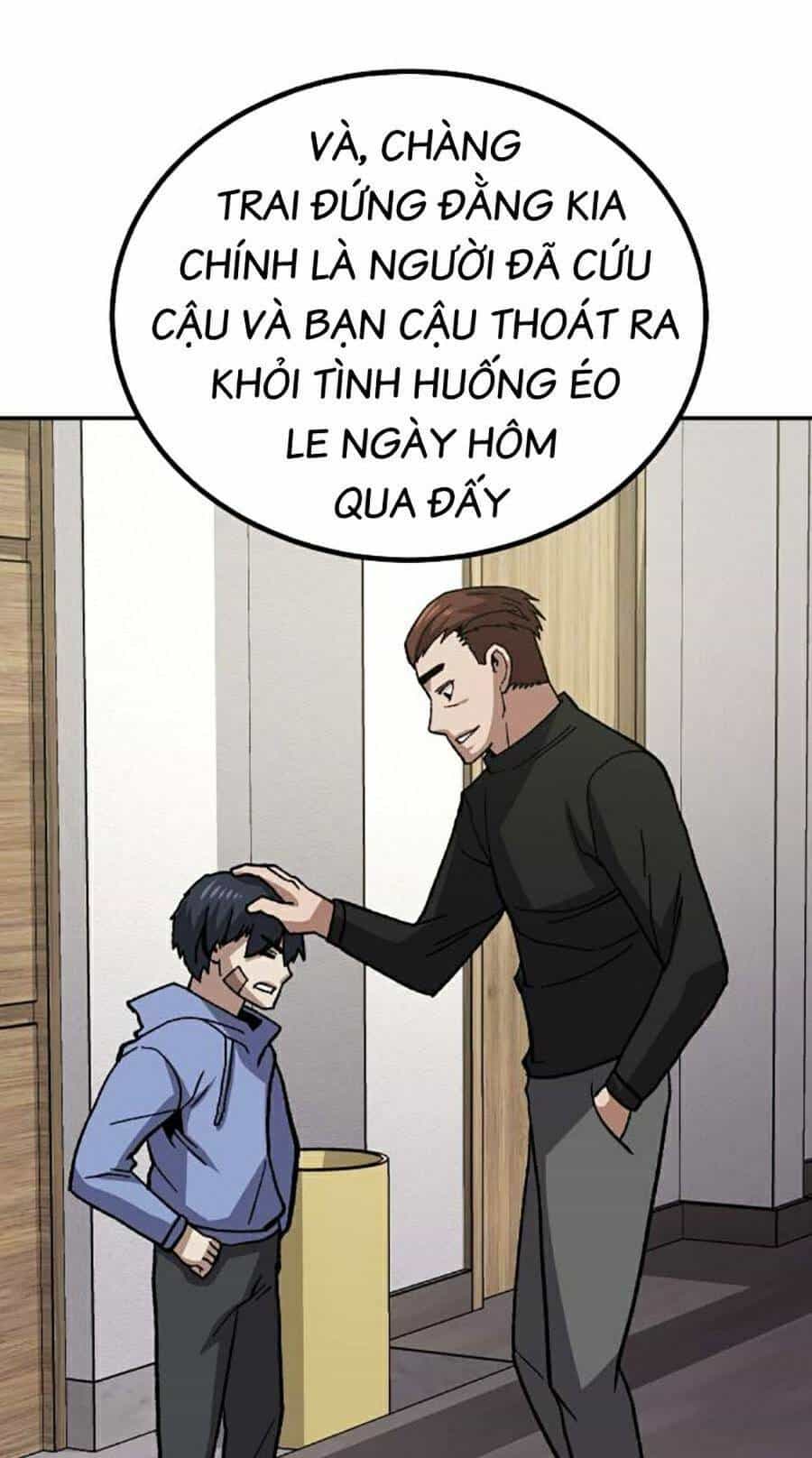 Nôn Tiền Ra - Chương 11 - ảnh 96