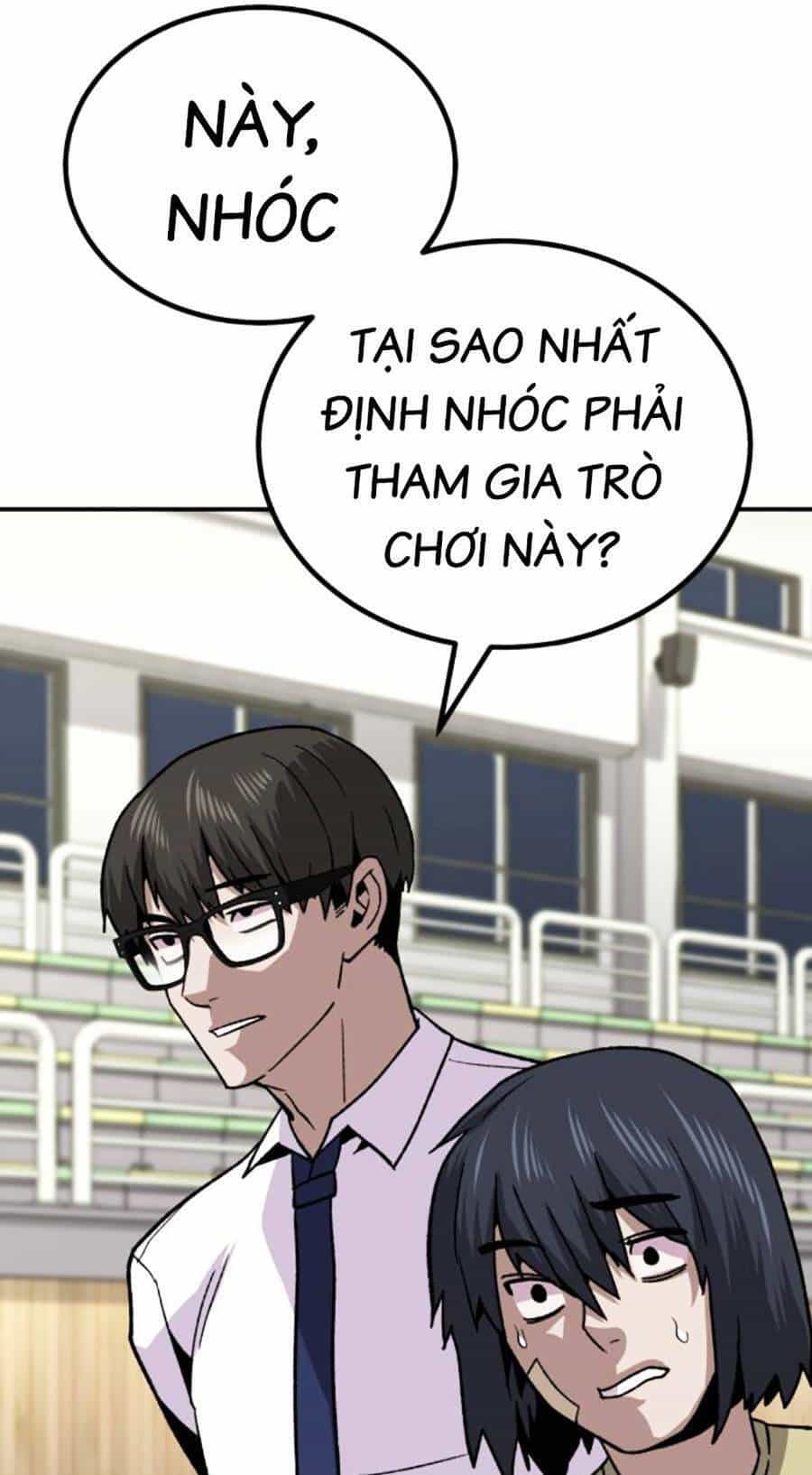 Nôn Tiền Ra - Chương 12 - ảnh 171