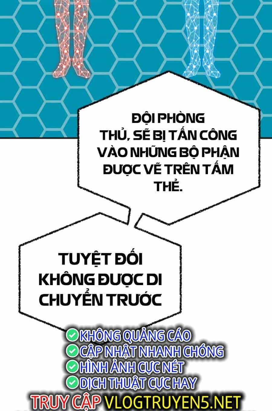Nôn Tiền Ra - Chương 12 - ảnh 196