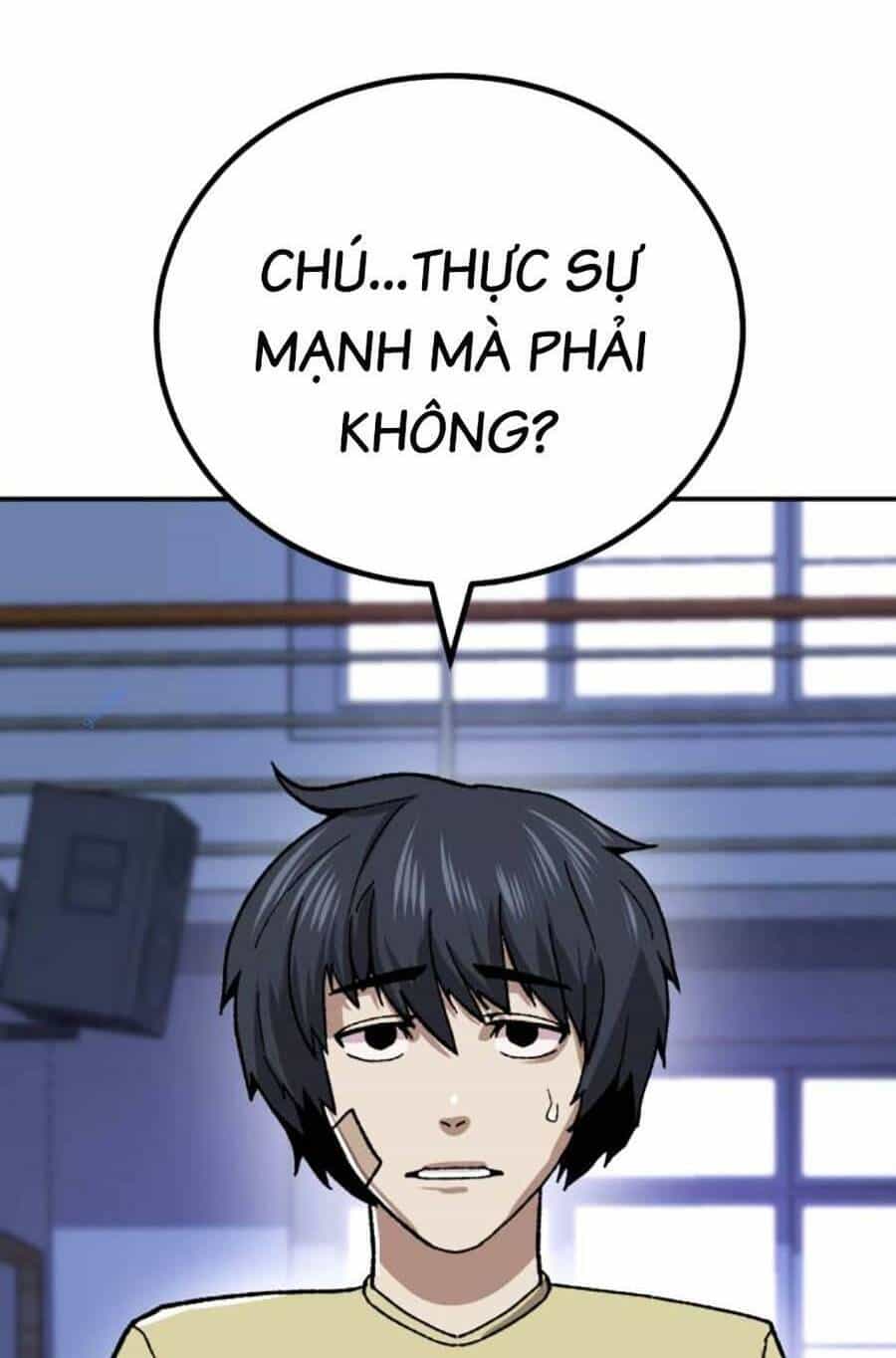 Nôn Tiền Ra - Chương 12 - ảnh 22