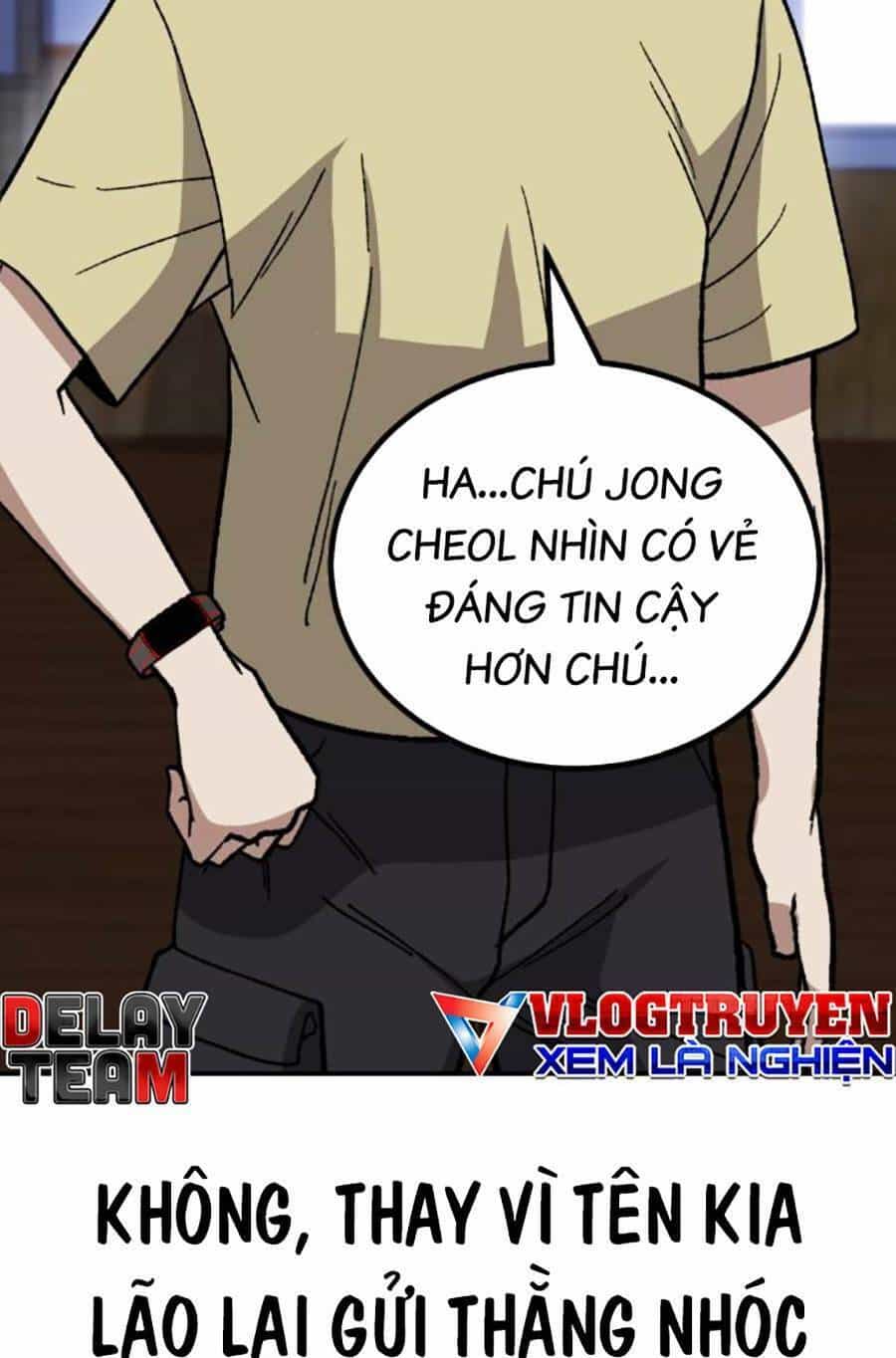 Nôn Tiền Ra - Chương 12 - ảnh 23