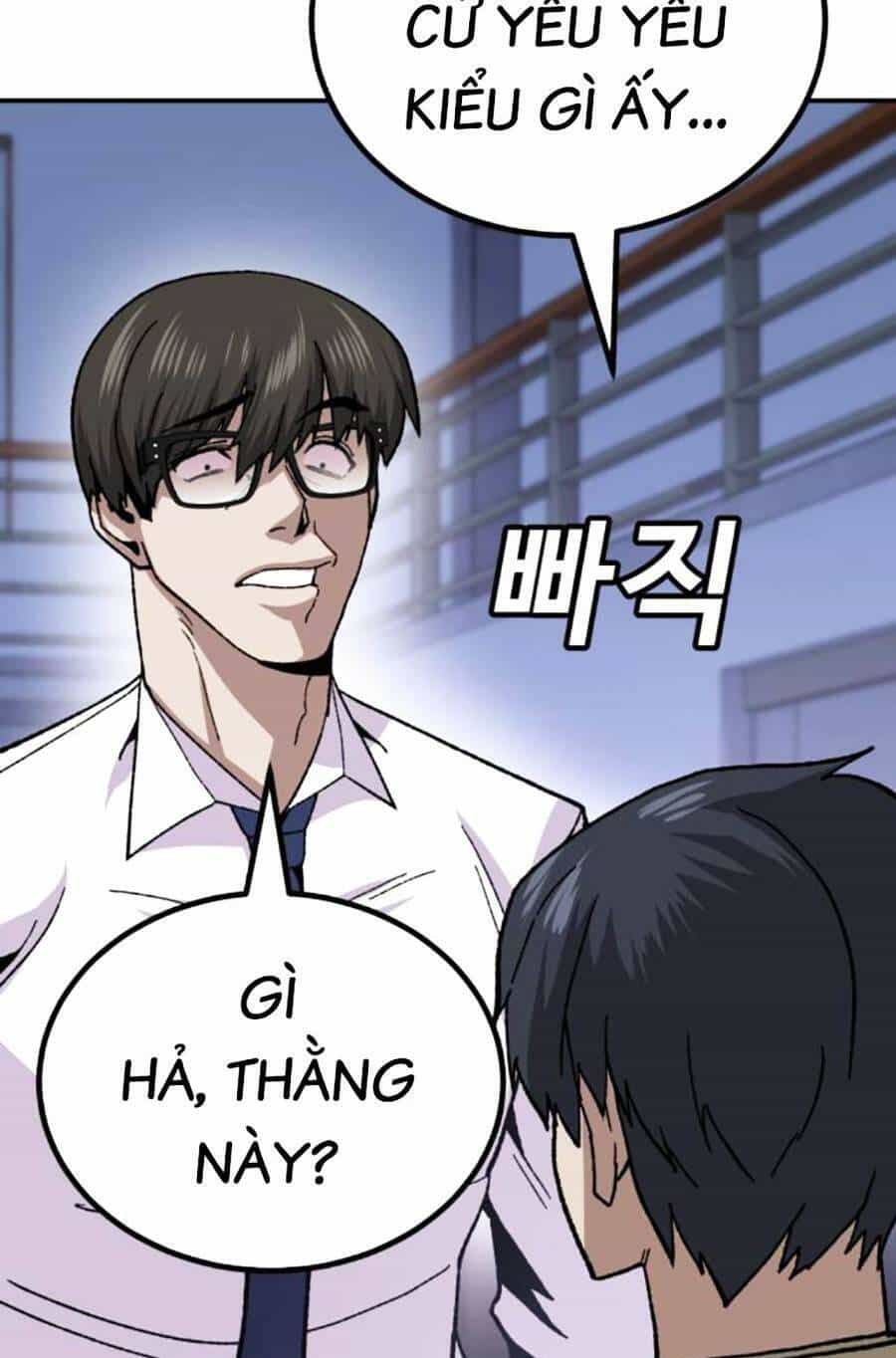 Nôn Tiền Ra - Chương 12 - ảnh 25