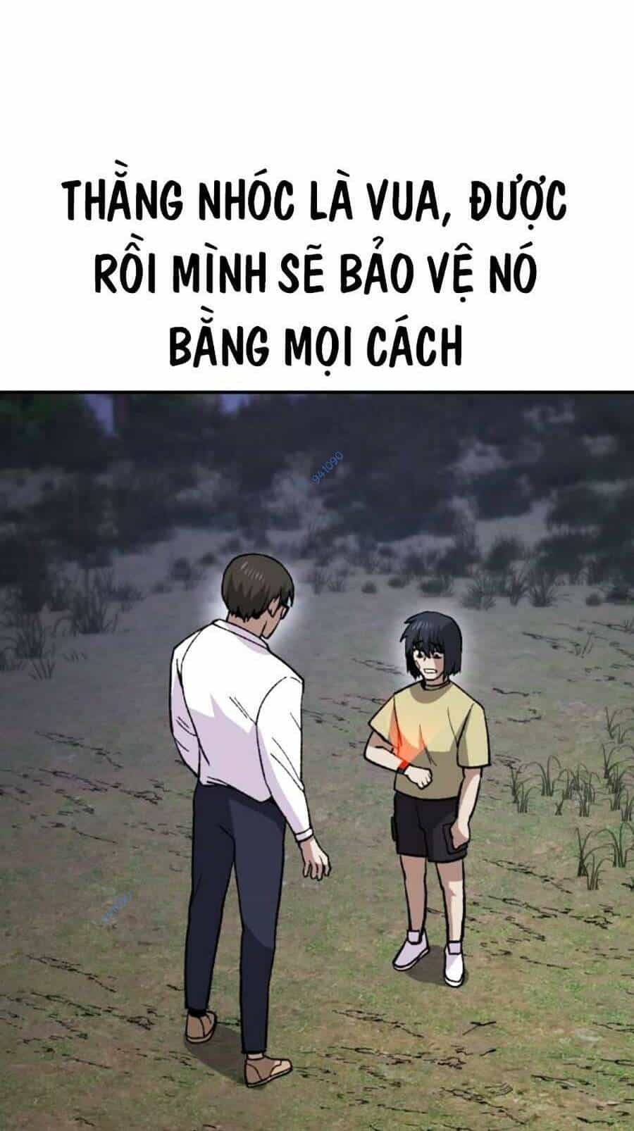 Nôn Tiền Ra - Chương 12 - ảnh 50