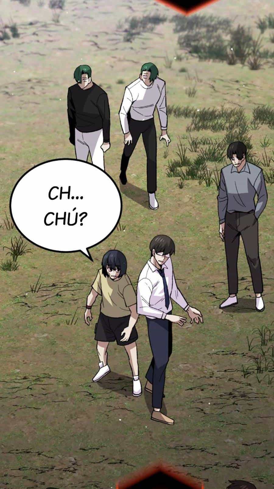 Nôn Tiền Ra - Chương 12 - ảnh 55