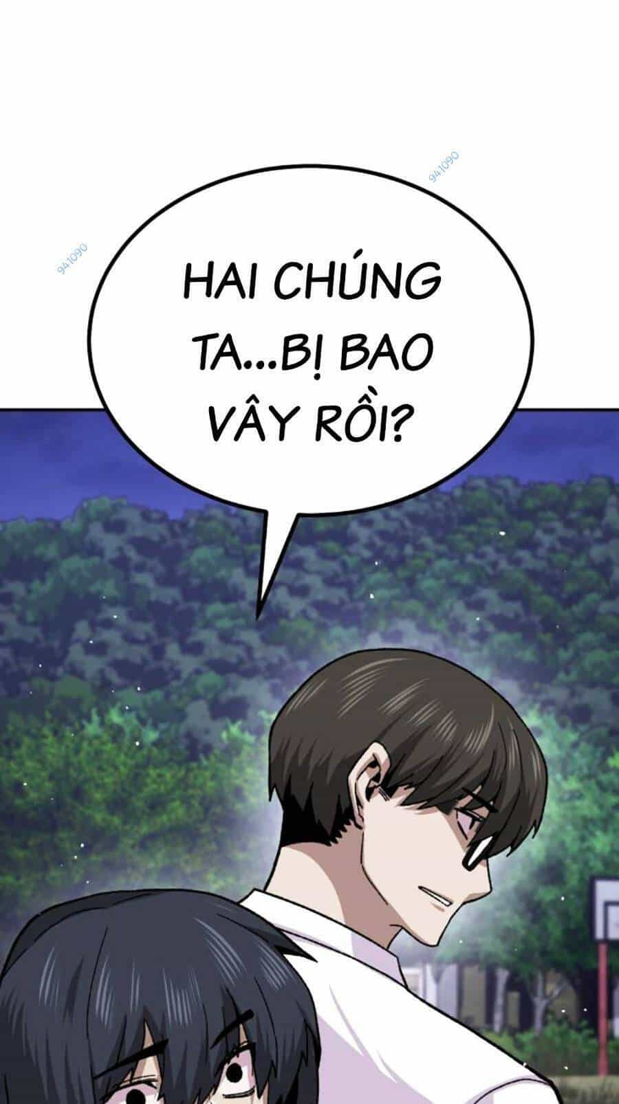 Nôn Tiền Ra - Chương 12 - ảnh 57