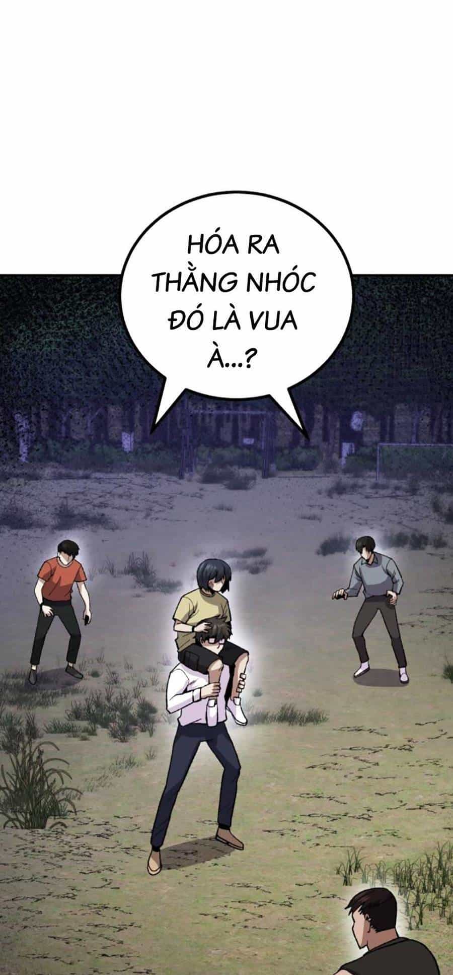 Nôn Tiền Ra - Chương 12 - ảnh 71