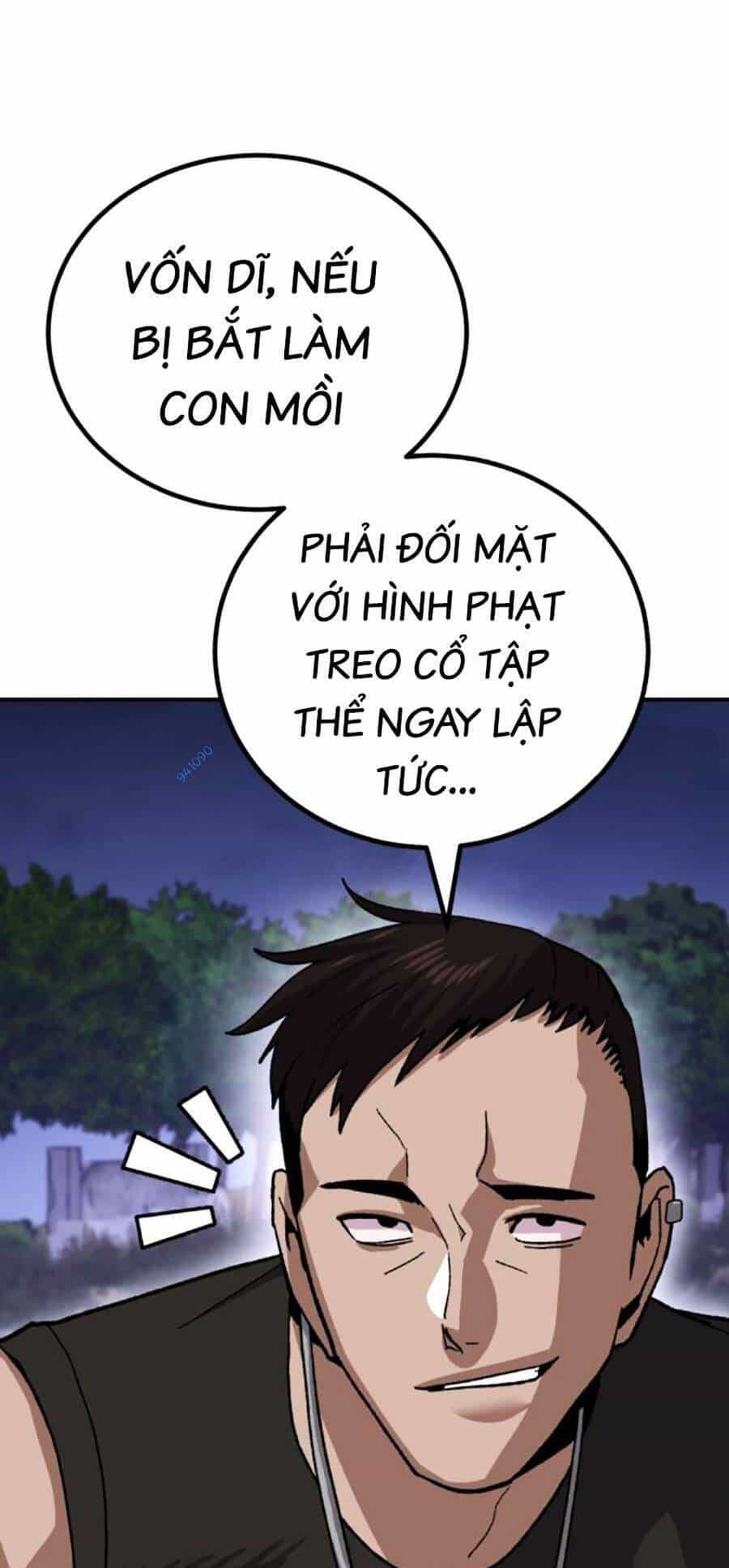 Nôn Tiền Ra - Chương 12 - ảnh 73