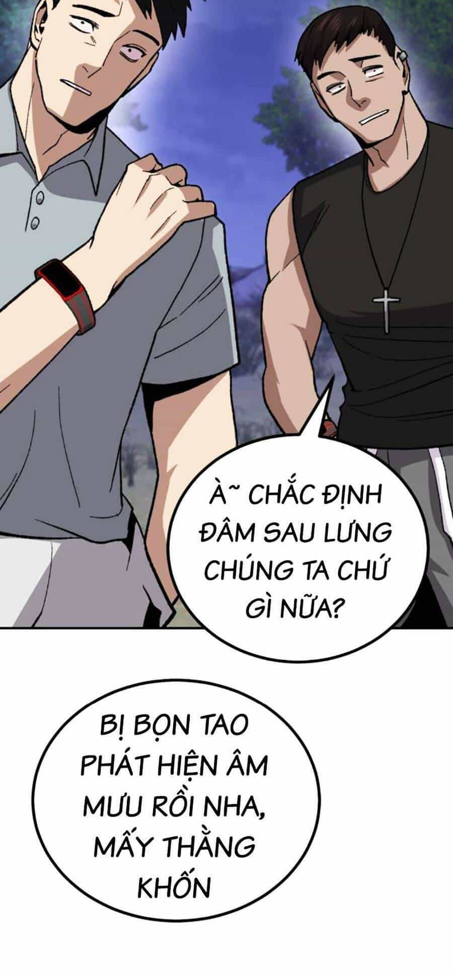 Nôn Tiền Ra - Chương 12 - ảnh 86