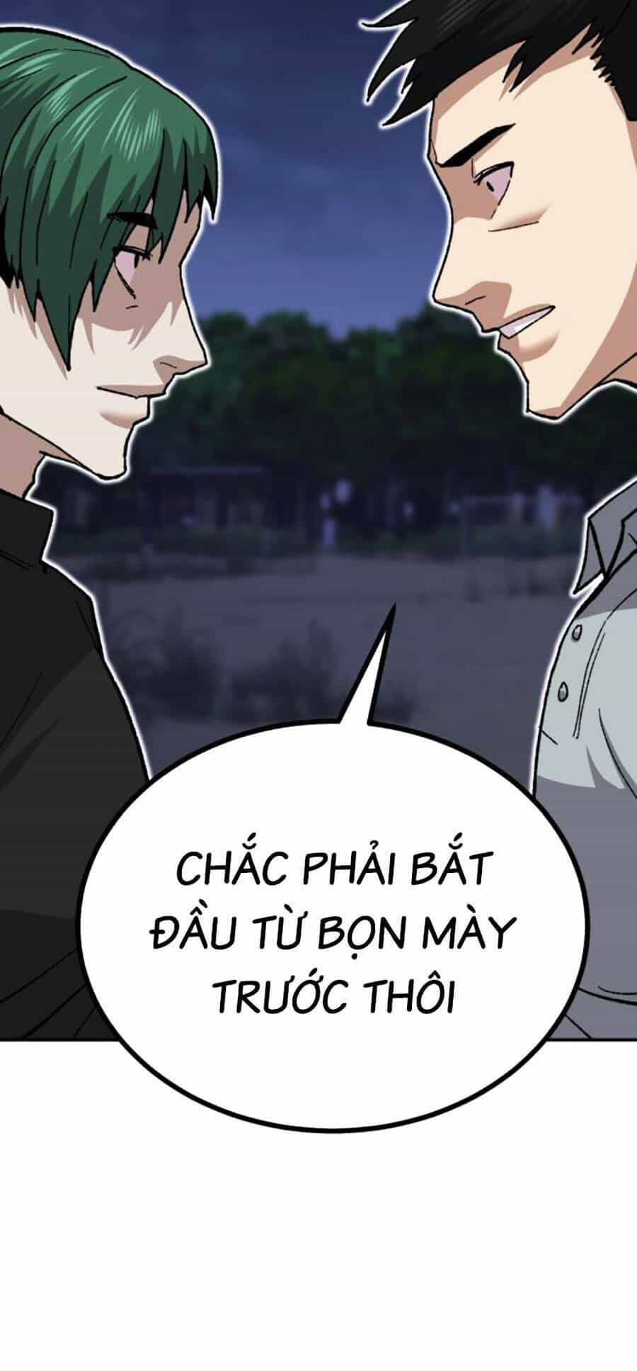 Nôn Tiền Ra - Chương 12 - ảnh 88