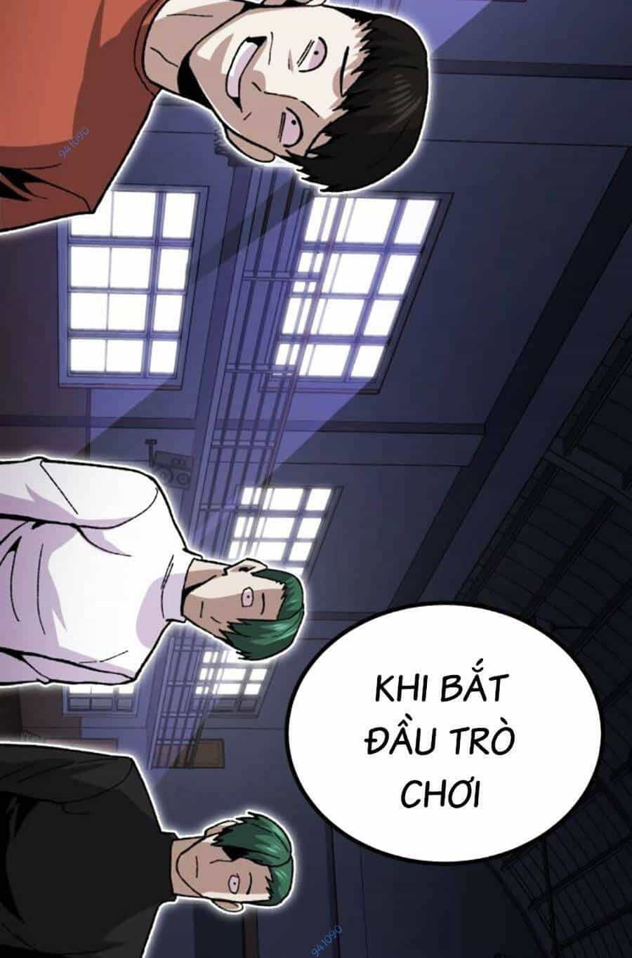 Nôn Tiền Ra - Chương 12 - ảnh 9