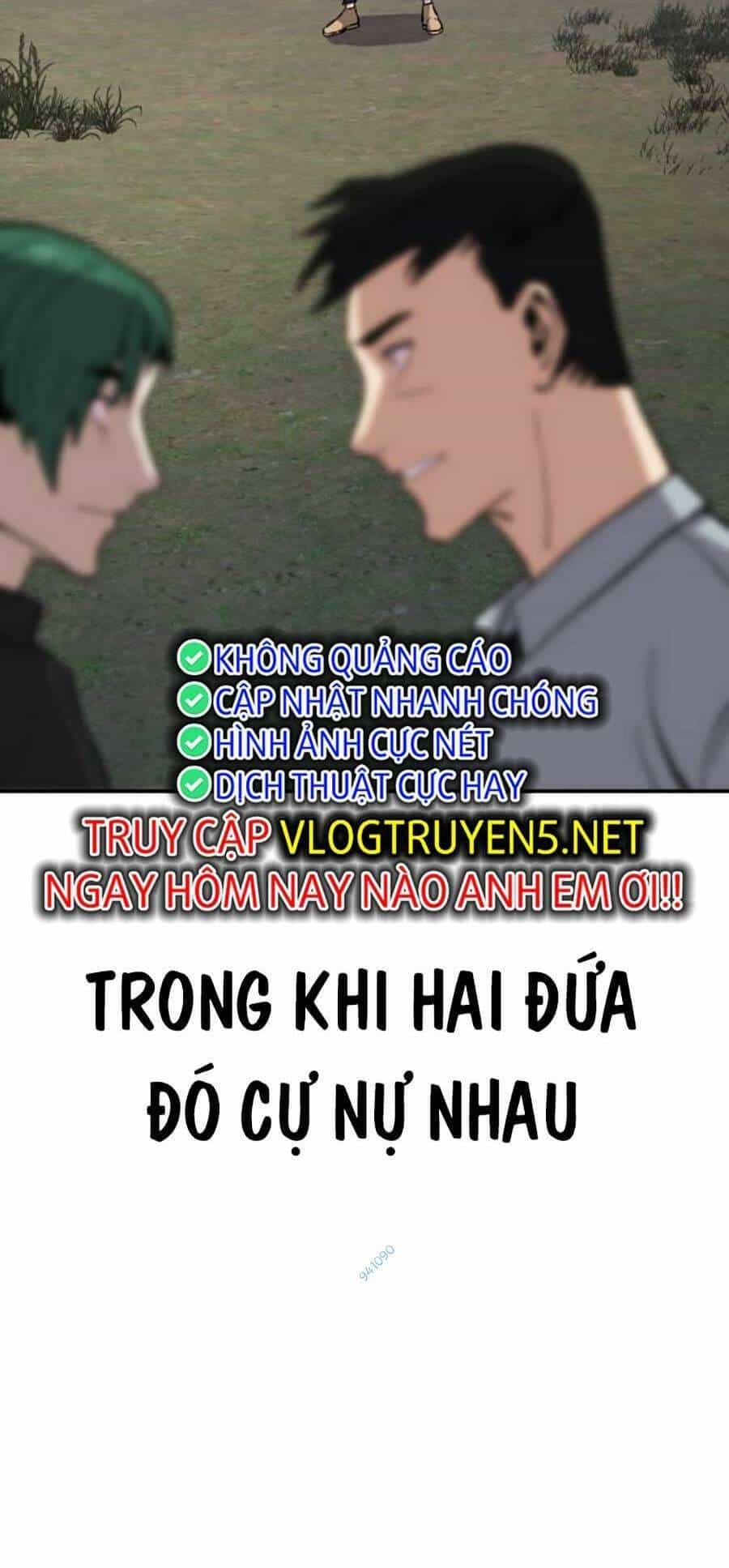 Nôn Tiền Ra - Chương 12 - ảnh 90