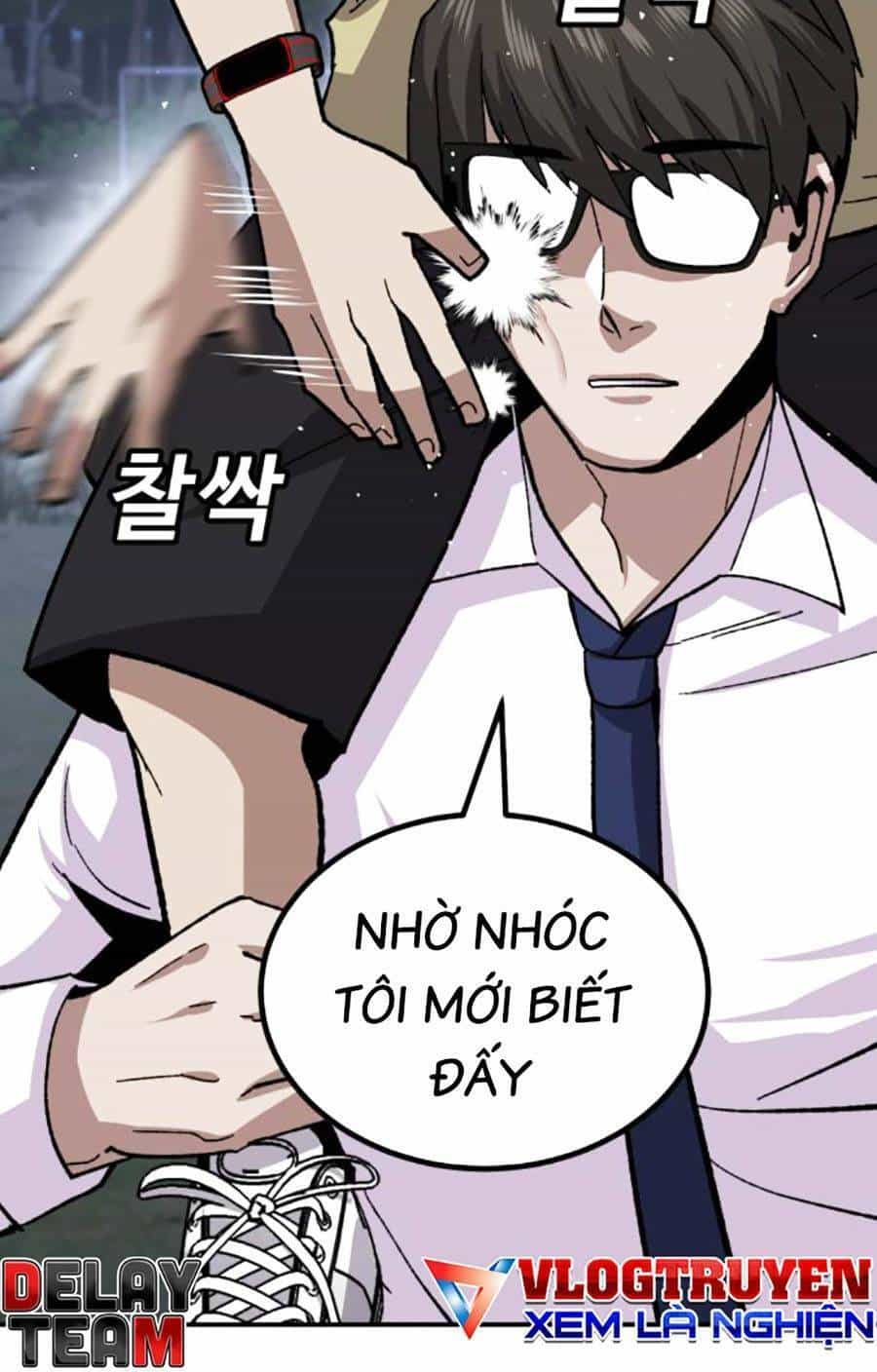 Nôn Tiền Ra - Chương 12 - ảnh 92