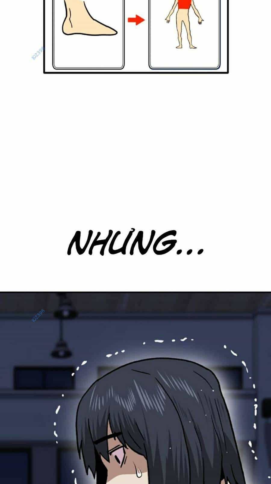 Nôn Tiền Ra - Chương 13 - ảnh 199