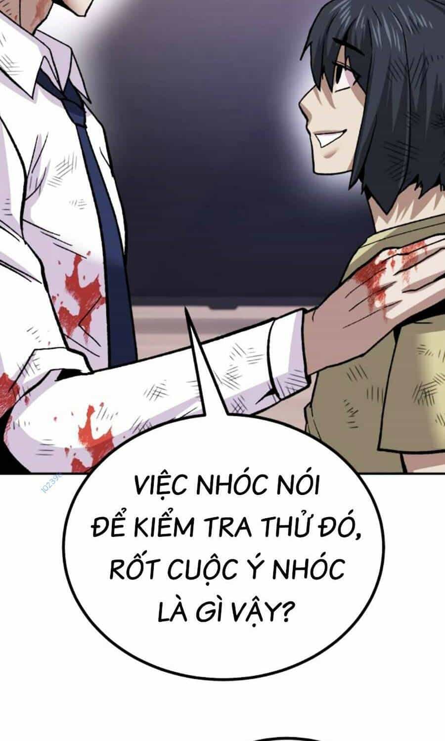 Nôn Tiền Ra - Chương 13 - ảnh 234