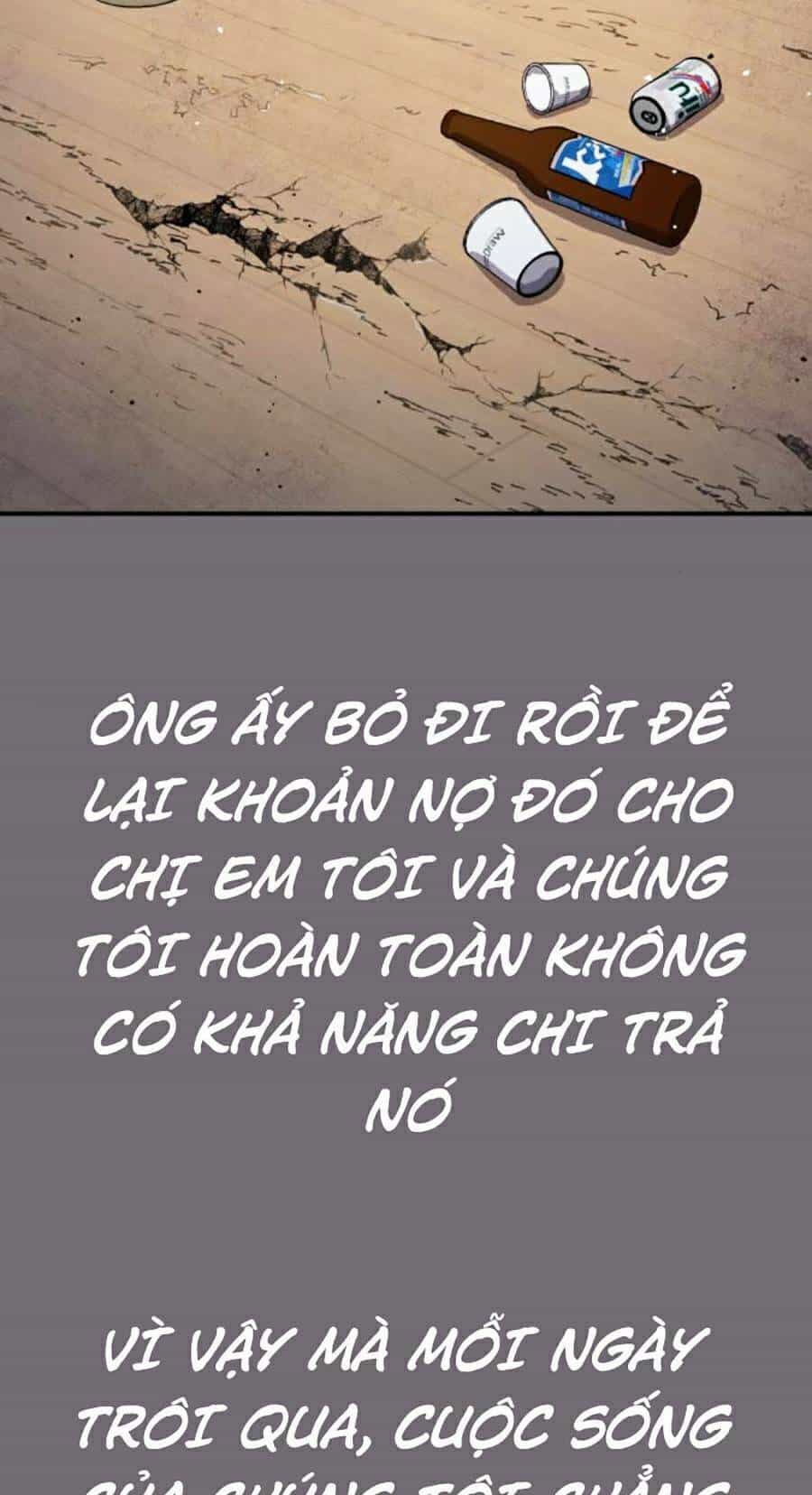 Nôn Tiền Ra - Chương 13 - ảnh 57