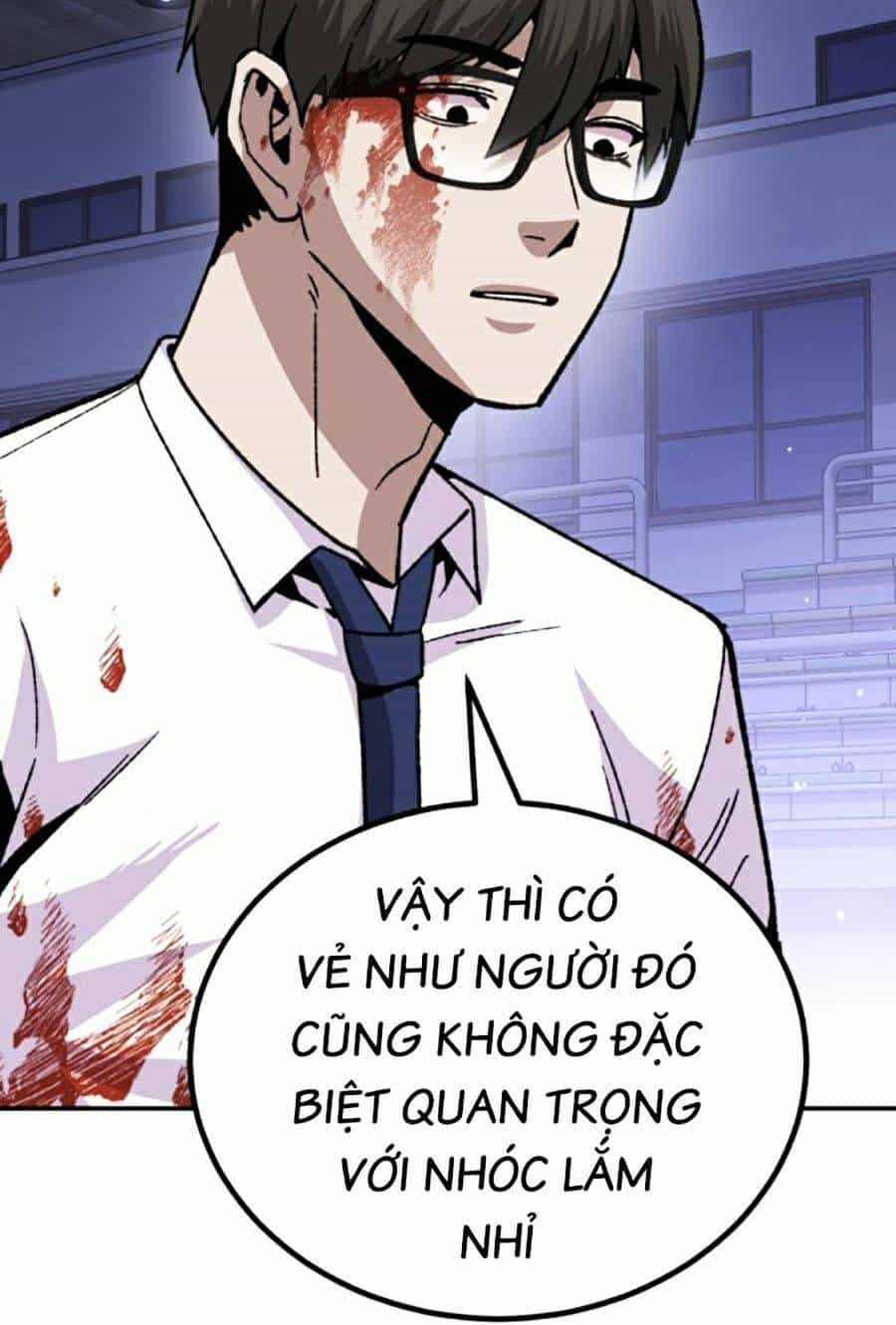 Nôn Tiền Ra - Chương 14 - ảnh 31