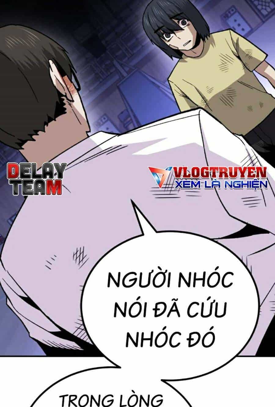 Nôn Tiền Ra - Chương 14 - ảnh 33