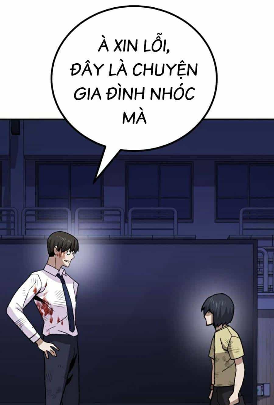 Nôn Tiền Ra - Chương 14 - ảnh 39
