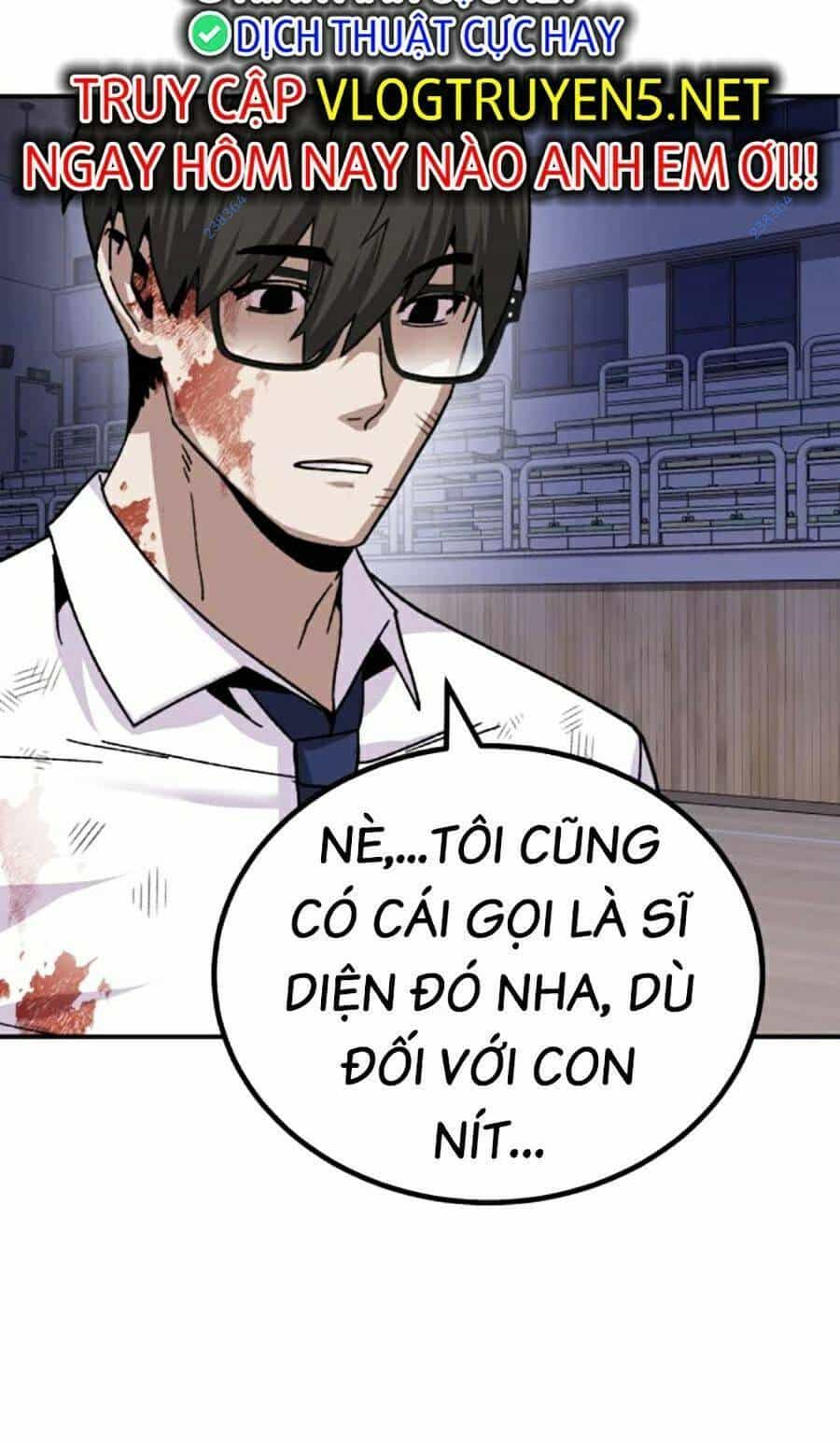 Nôn Tiền Ra - Chương 14 - ảnh 45