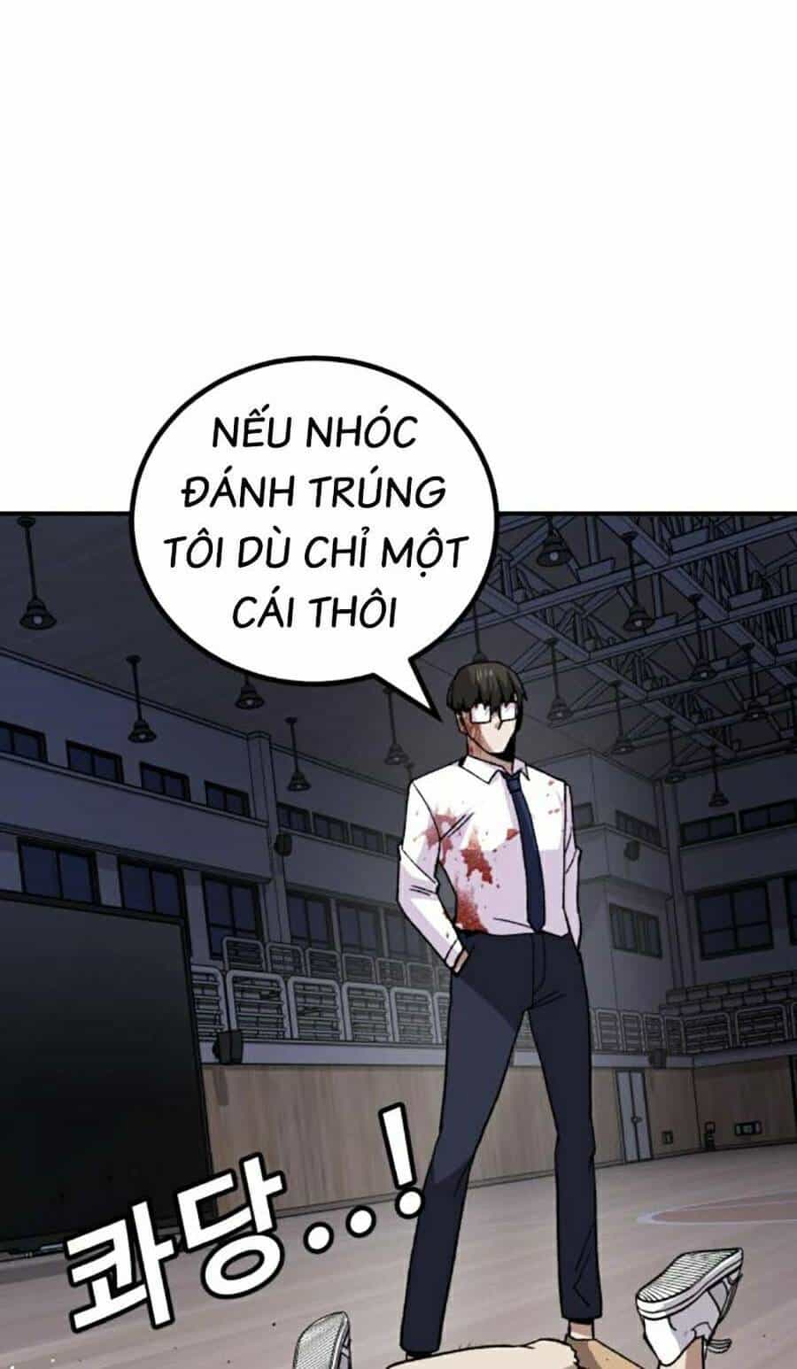 Nôn Tiền Ra - Chương 14 - ảnh 48