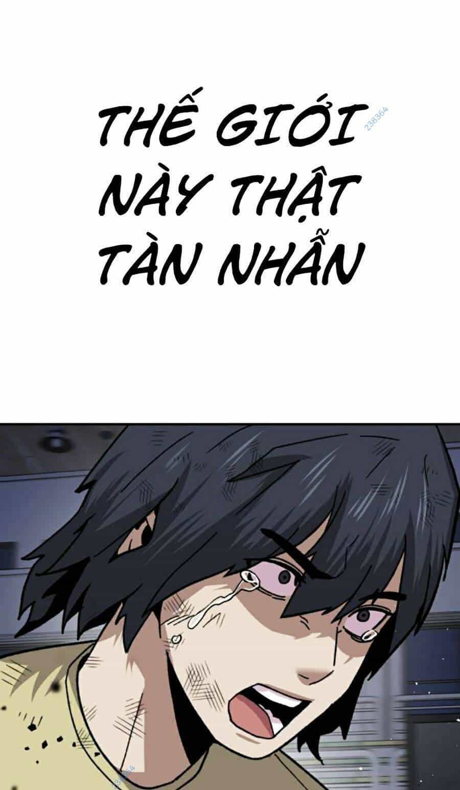Nôn Tiền Ra - Chương 14 - ảnh 57