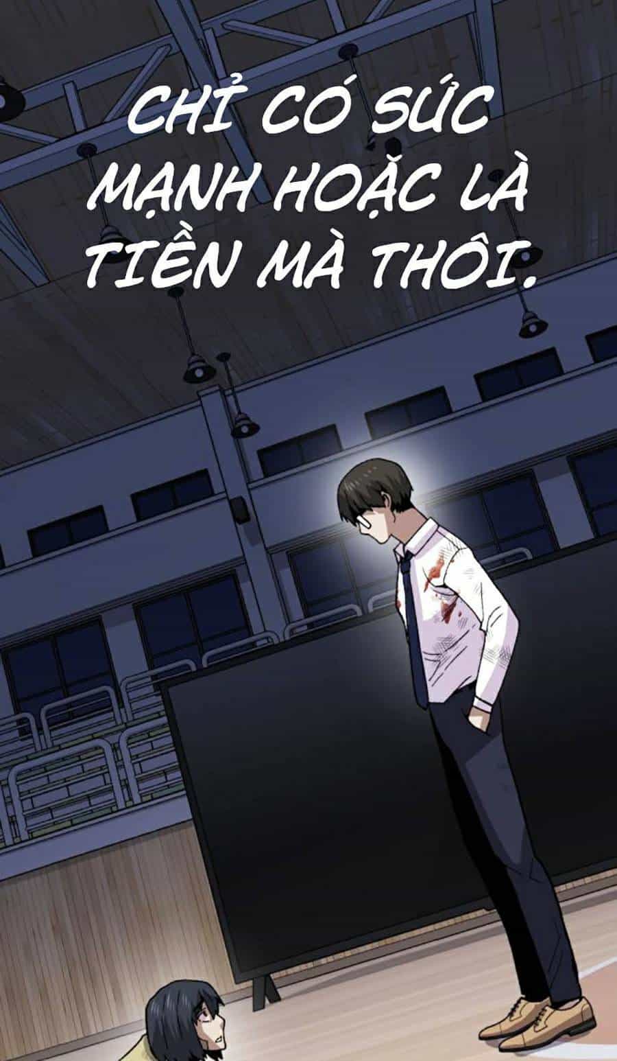 Nôn Tiền Ra - Chương 14 - ảnh 63
