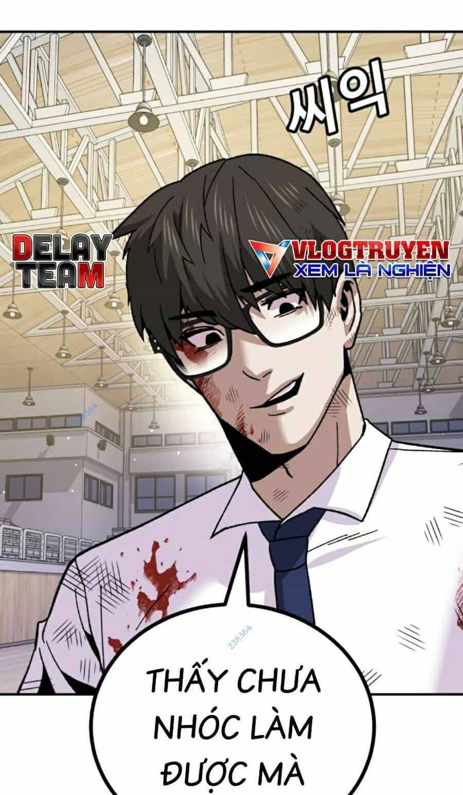 Nôn Tiền Ra - Chương 14 - ảnh 74