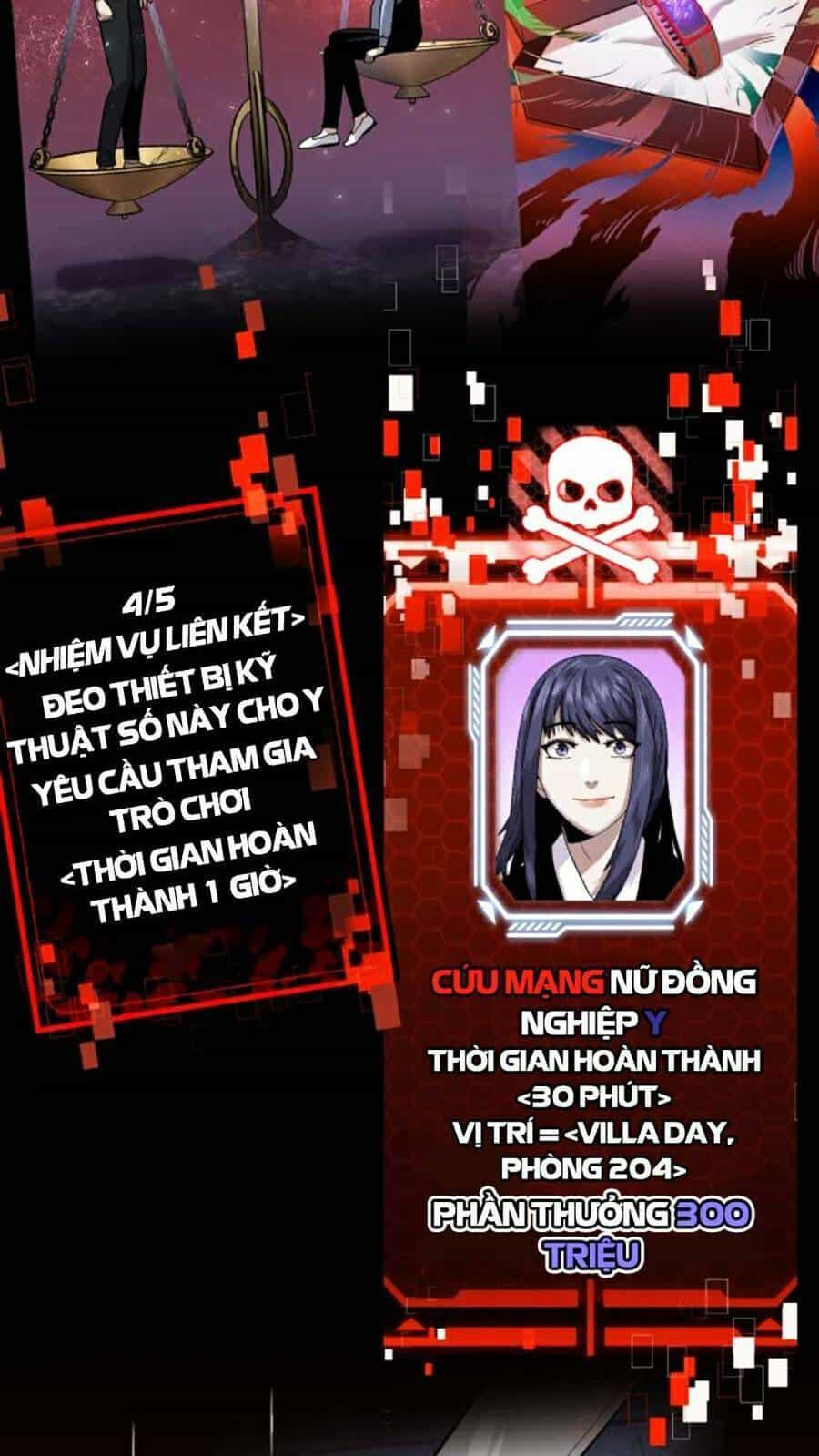 Nôn Tiền Ra - Chương 15 - ảnh 64