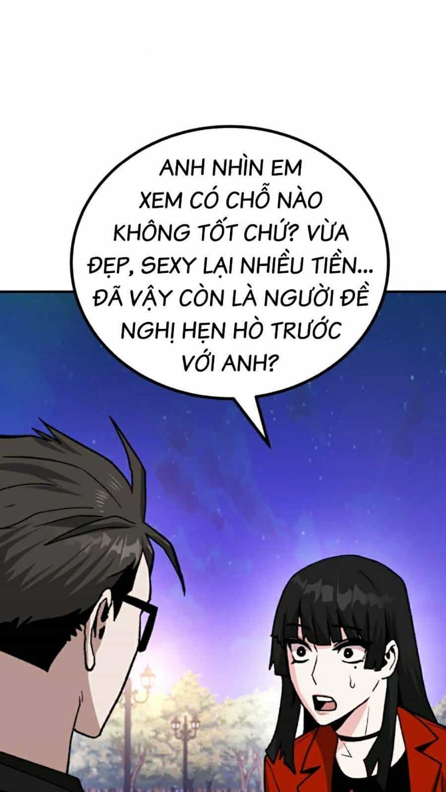 Nôn Tiền Ra - Chương 15 - ảnh 79