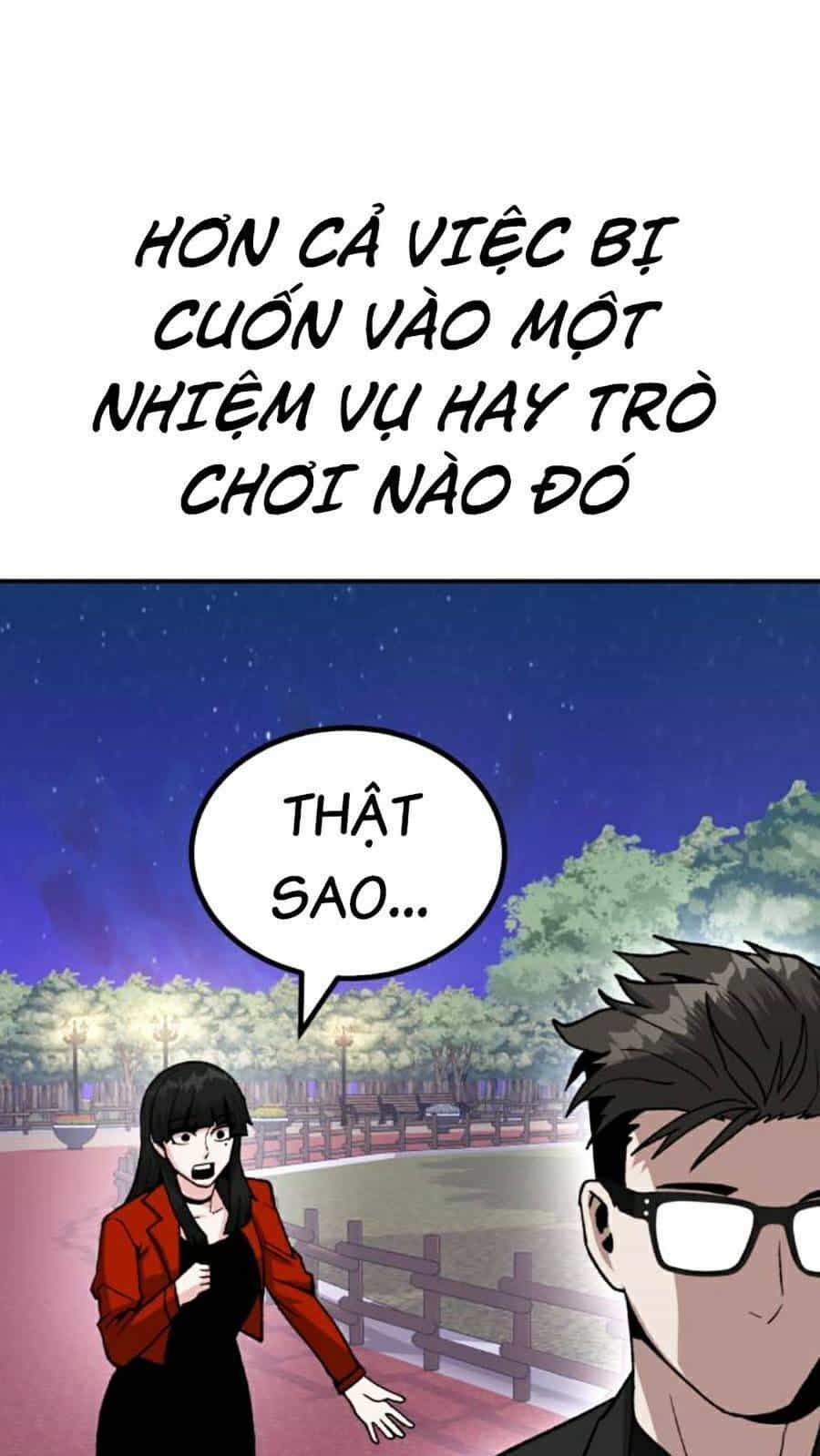 Nôn Tiền Ra - Chương 15 - ảnh 83