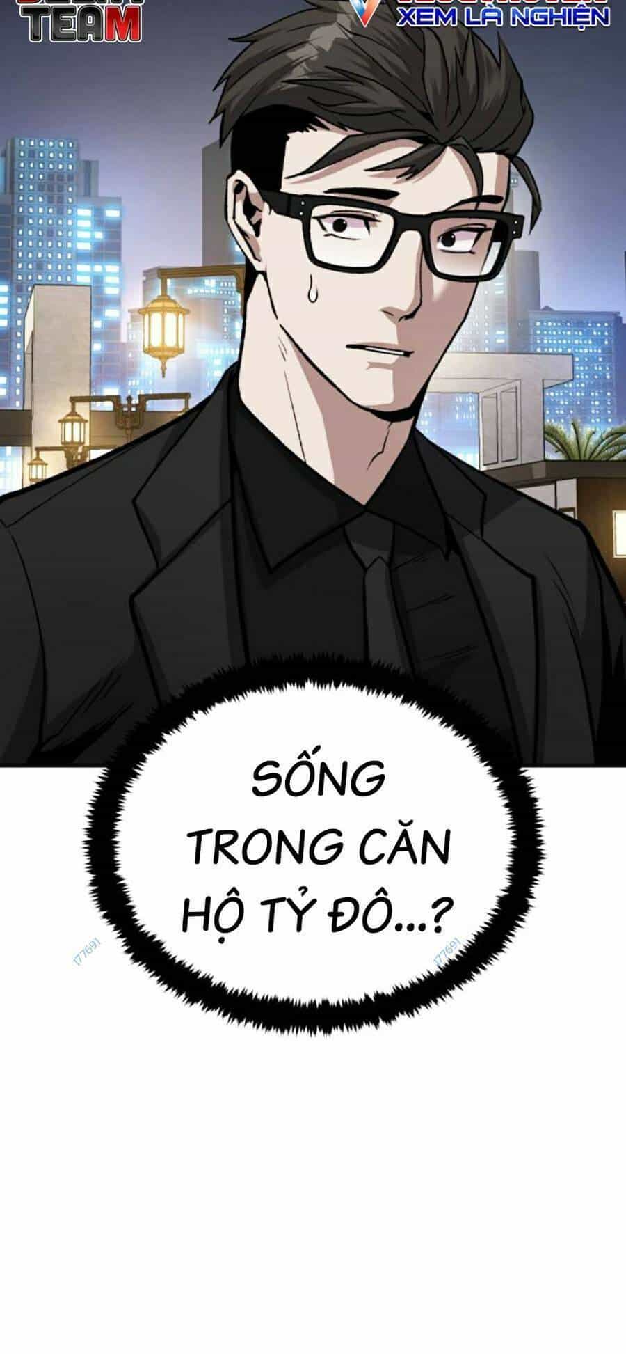 Nôn Tiền Ra - Chương 15 - ảnh 9