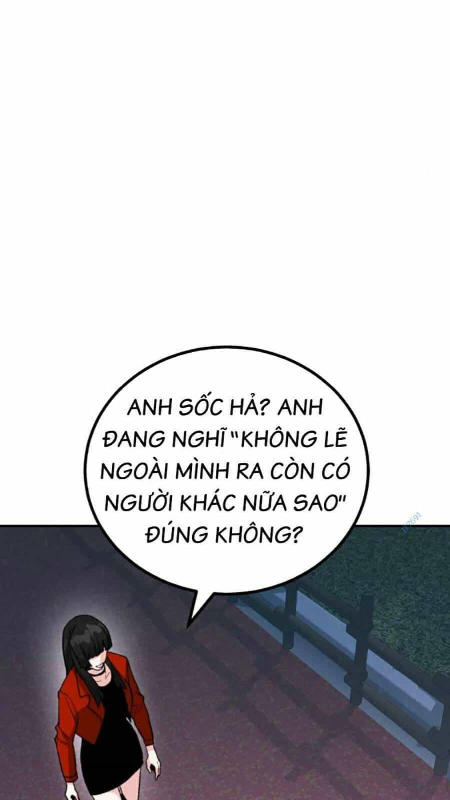 Nôn Tiền Ra - Chương 15 - ảnh 98