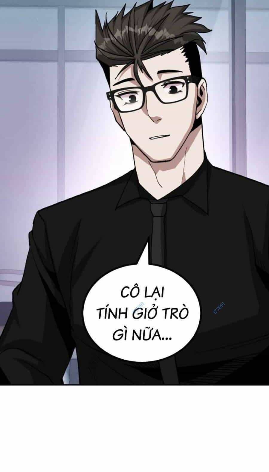 Nôn Tiền Ra - Chương 16 - ảnh 154