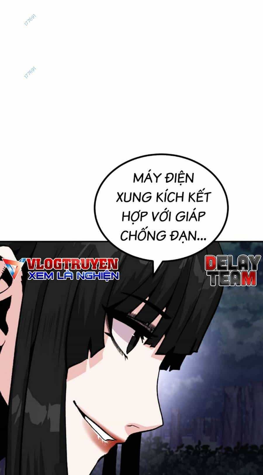 Nôn Tiền Ra - Chương 16 - ảnh 21