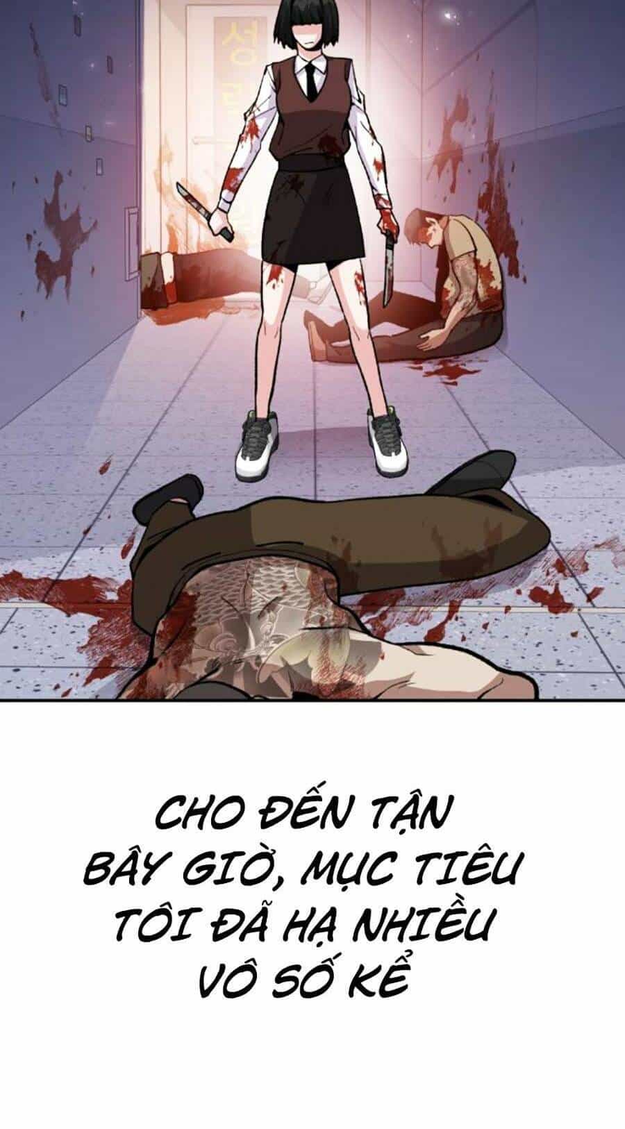 Nôn Tiền Ra - Chương 16 - ảnh 36