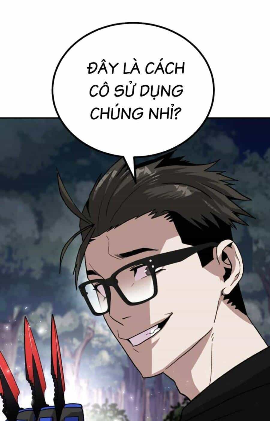 Nôn Tiền Ra - Chương 16 - ảnh 52