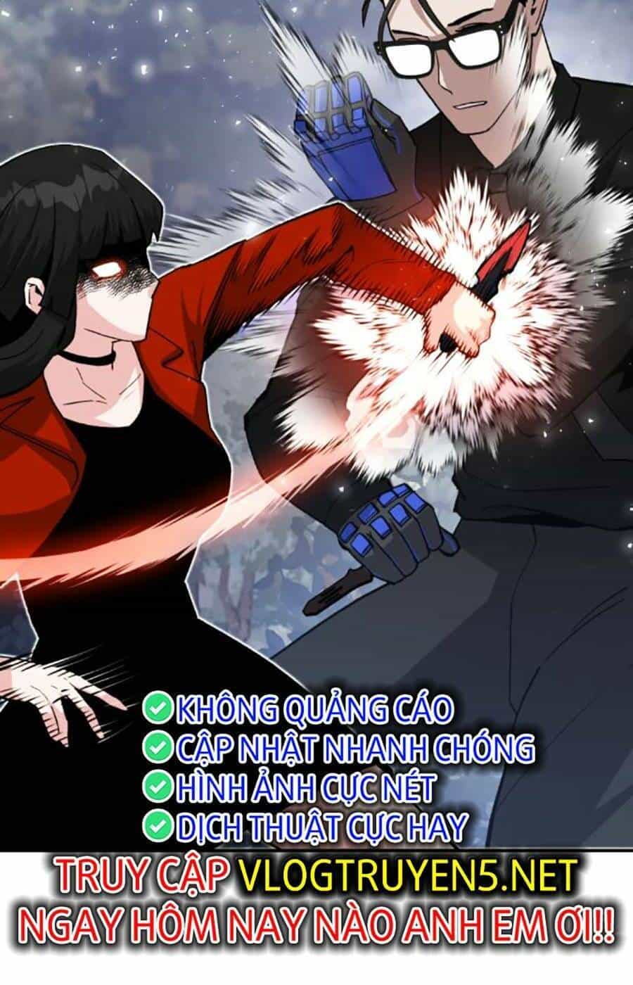 Nôn Tiền Ra - Chương 16 - ảnh 80