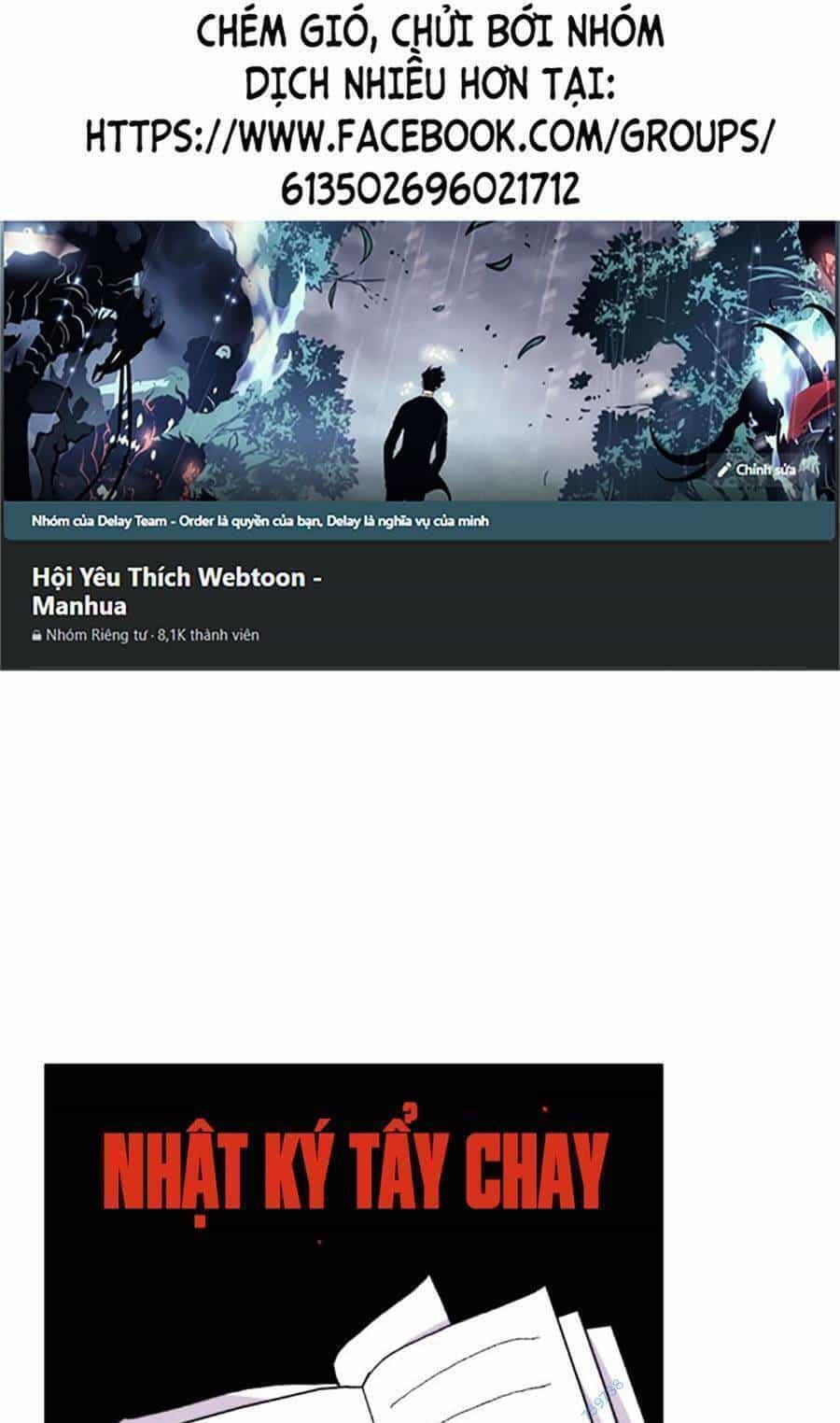 Nôn Tiền Ra - Chương 17 - ảnh 1