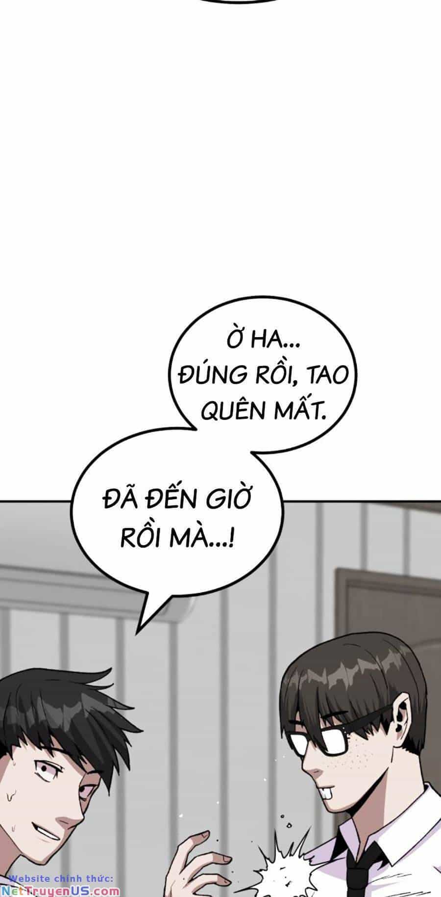 Nôn Tiền Ra - Chương 17 - ảnh 113