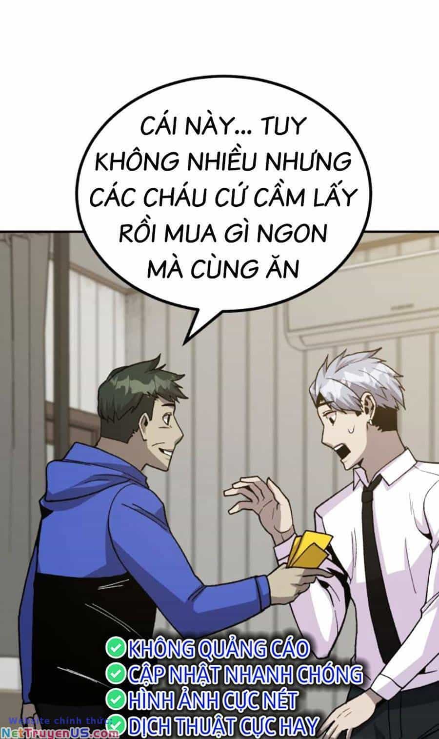 Nôn Tiền Ra - Chương 17 - ảnh 147