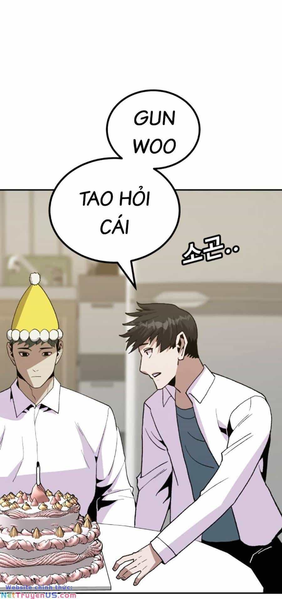 Nôn Tiền Ra - Chương 17 - ảnh 155